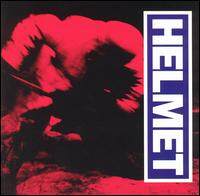 Helmet《Unsung》GTP谱