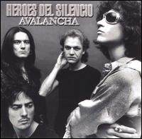 Heroes del Silencio《Dias De Borrasca》GTP谱