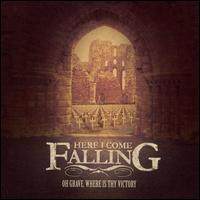 Here I Come Falling《A Ghost Town For Graveyard》GTP谱