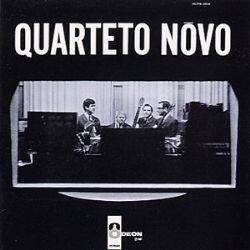 Hermeto Pascoal《O Ovo》GTP谱