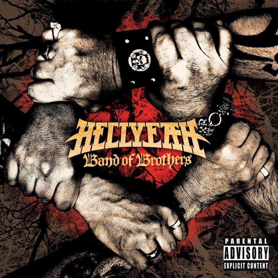 Hellyeah《Drink Drank Drunk》GTP谱