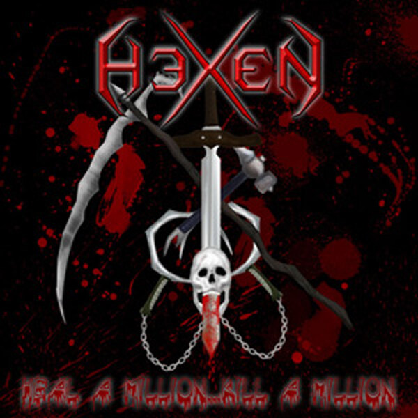 Hexen《Desolate Horizons》GTP谱