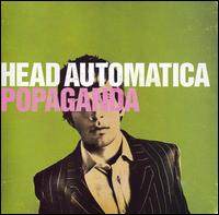 Head Automatica《Laughing At You》GTP谱