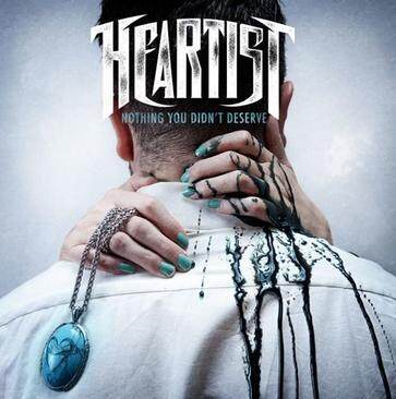 Heartist《Heart Of Gold》GTP谱