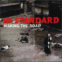 Hi-Standard《Pentax》GTP谱