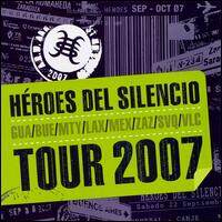 Heroes del Silencio《El Estanque》GTP谱