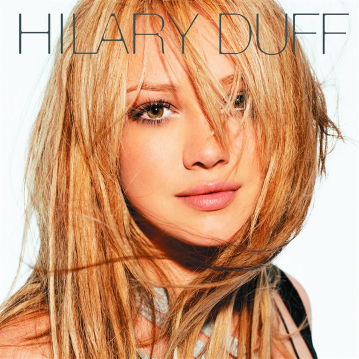 Hilary Duff《Fly》GTP谱