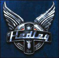 Hedley《321》GTP谱