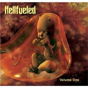 Hellfueled《Midnight Lady》GTP谱