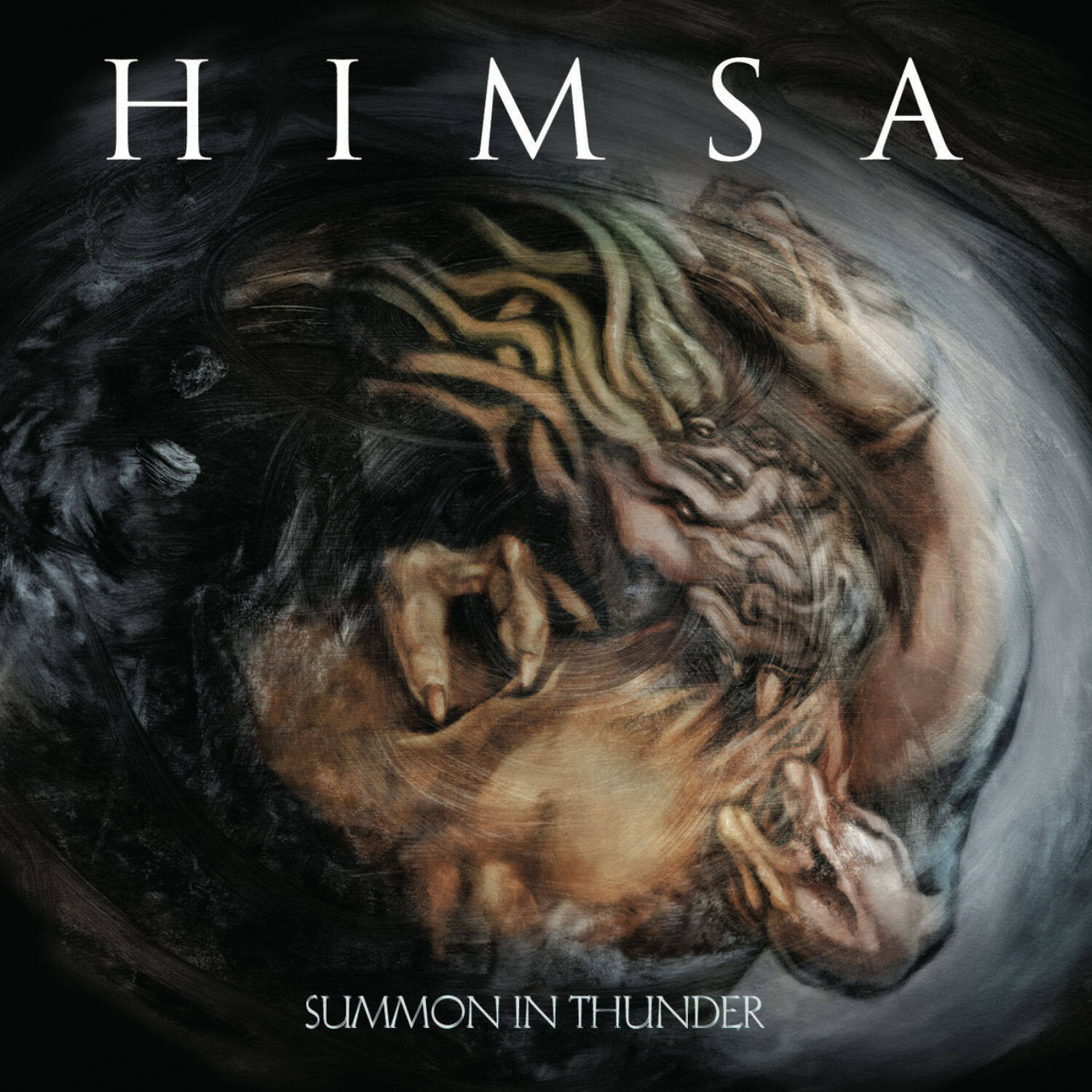 Himsa《Big Timber》GTP谱