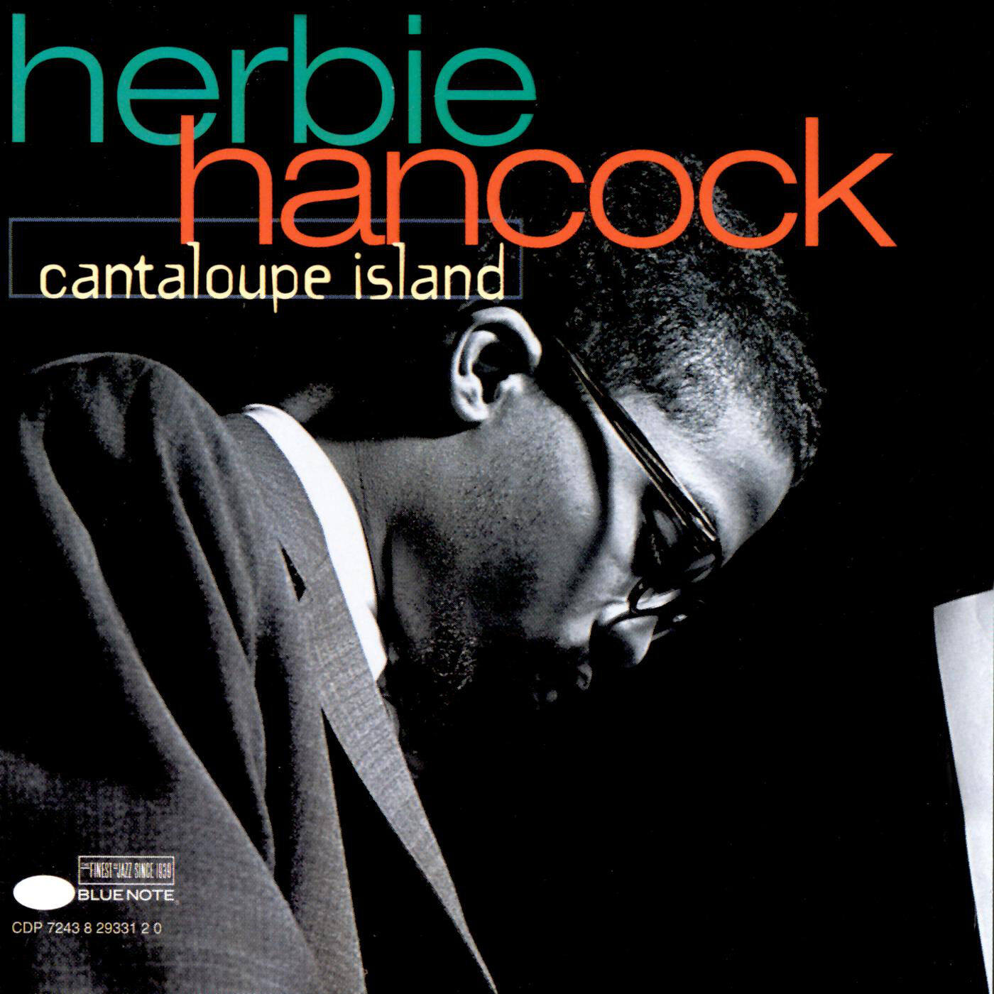 Herbie Hancock《Watermelon Man》GTP谱