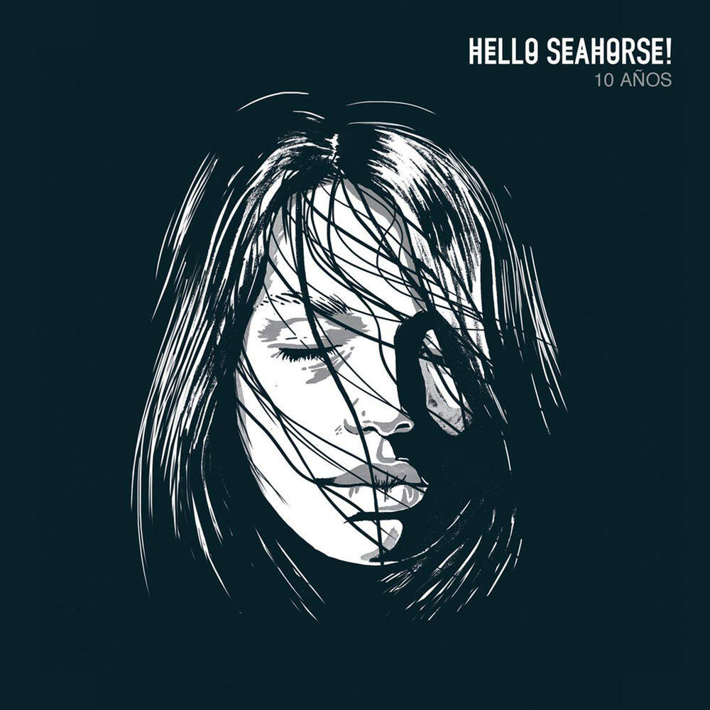 Hello Seahorse!《Bestia》GTP谱