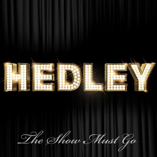 Hedley《Perfect》GTP谱
