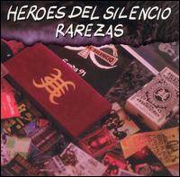 Heroes del Silencio《Acustica》GTP谱