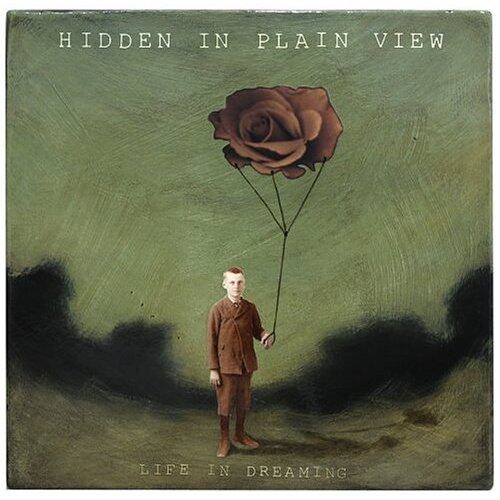 Hidden in Plain View《A Minor Detail》GTP谱