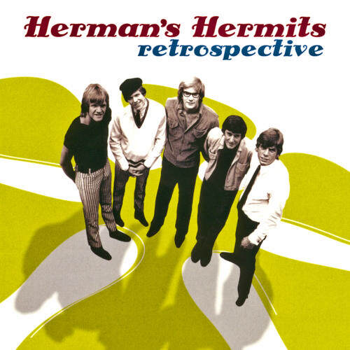 Herman\'s Hermits《Silhouettes》GTP谱