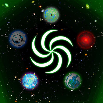 Homestuck《Unite Synchronization》GTP谱