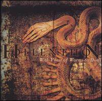 Hollenthon《Conspirator》GTP谱