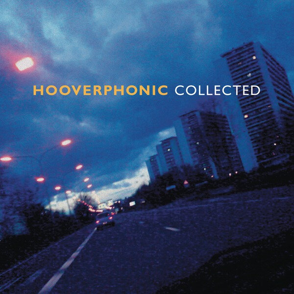 Hooverphonic《Jackie Cane》GTP谱