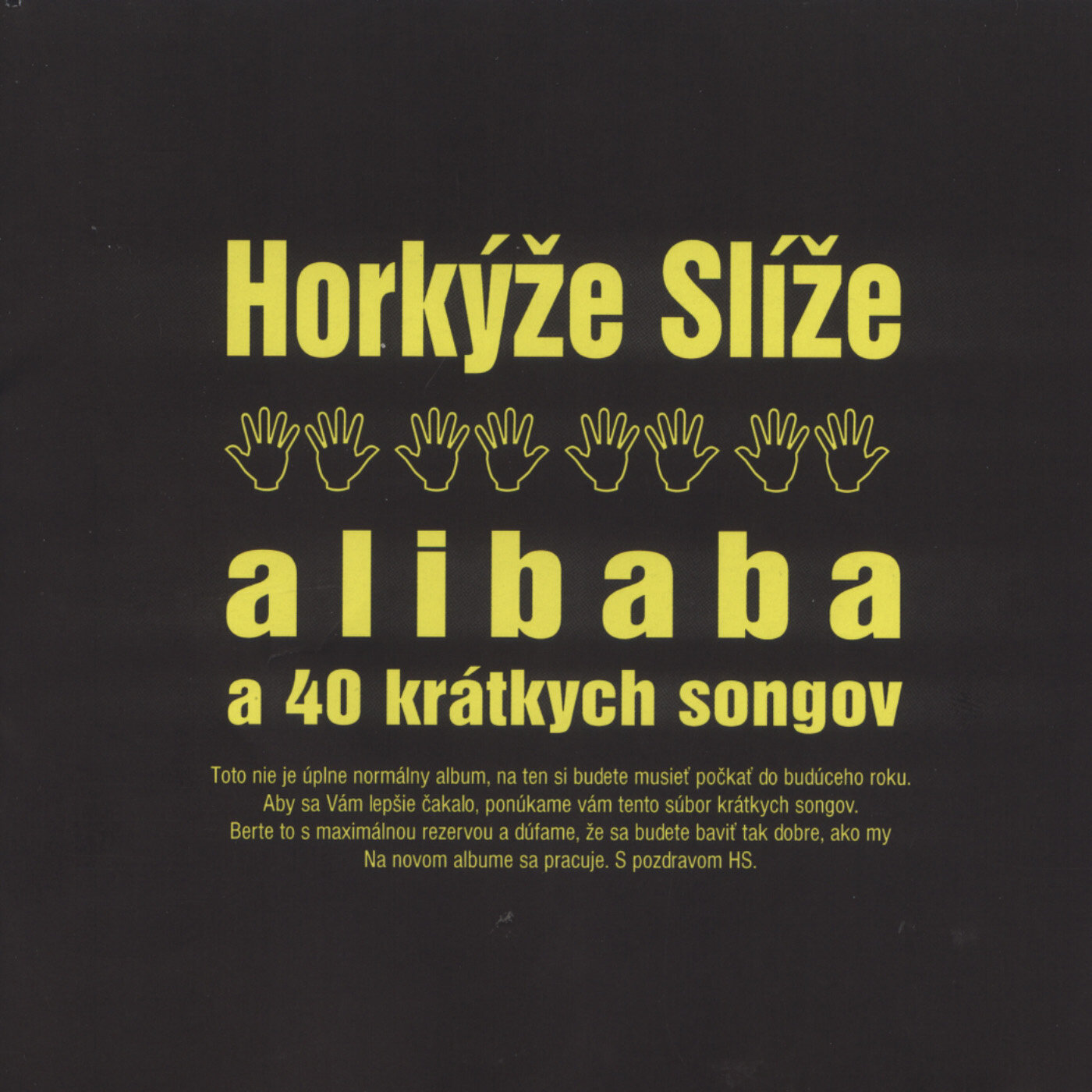 Horkyze Slize《Rododendron》GTP谱