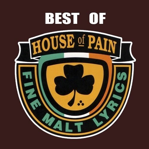 House of Pain《Im A Swing It》GTP谱