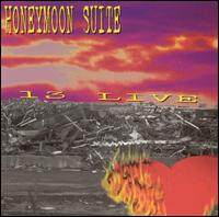 Honeymoon Suite《Love Changes Everything》GTP谱