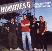 Hombres G《Indiana》GTP谱
