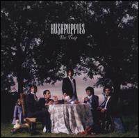 Hushpuppies《Youre Gonna Say Yeah》GTP谱