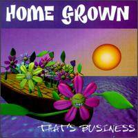 Home Grown《Alternative Girl》GTP谱