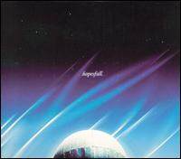 Hopesfall《Decoys Like Curves》GTP谱