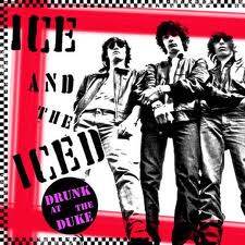 Ice & the Iced《Weve Had Enough》GTP谱