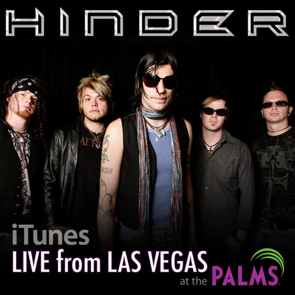 Hinder《Lips Of An Angel》GTP谱