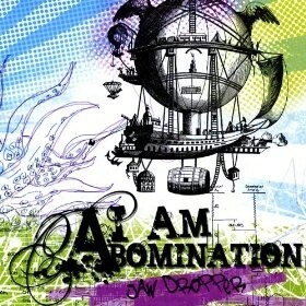 I Am Abomination《Heir To The Throne》GTP谱