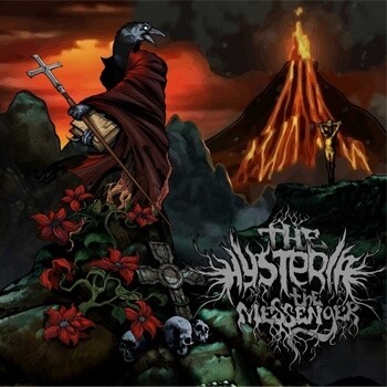 Hysteria《Repentance》GTP谱
