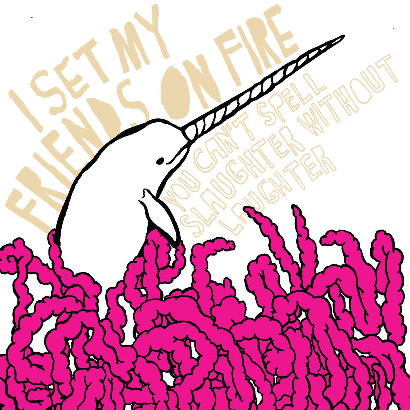 I Set My Friends on Fire《Wtfwjd》GTP谱