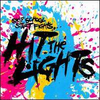Hit the Lights《Back Breaker》GTP谱