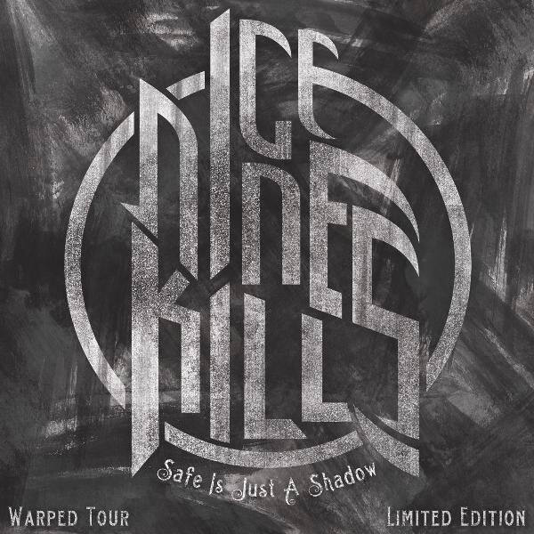 Ice Nine Kills《The Greatest Story Ever Told》GTP谱