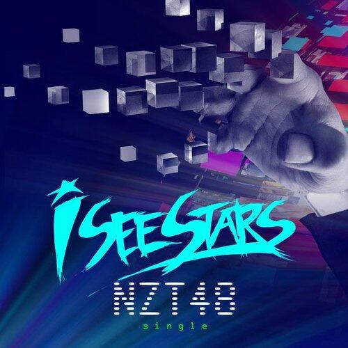 I See Stars《Nzt48》GTP谱