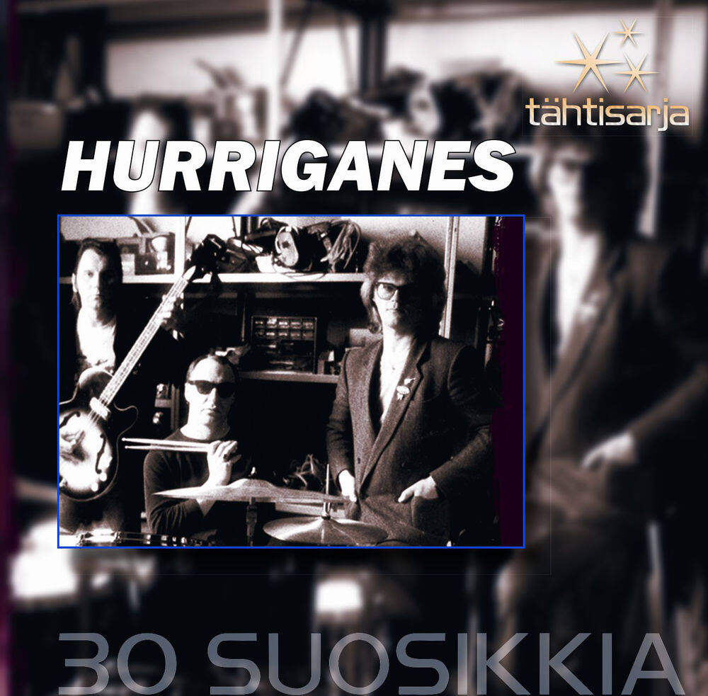 Hurriganes《Gypsy Girl》GTP谱