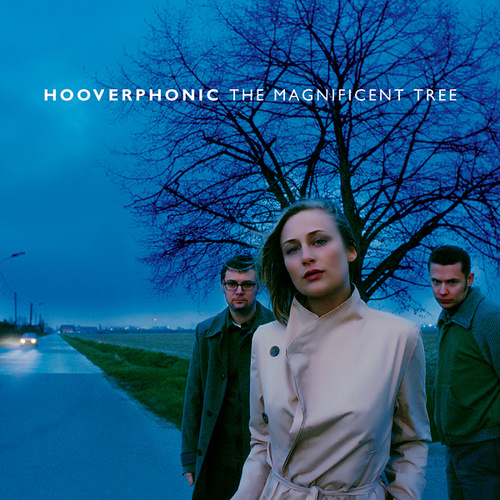 Hooverphonic《Mad About You》GTP谱