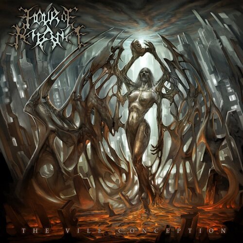 Hour of Penance《Misconception》GTP谱