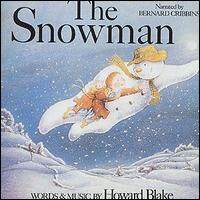 Howard Blake《Walking In The Air》GTP谱