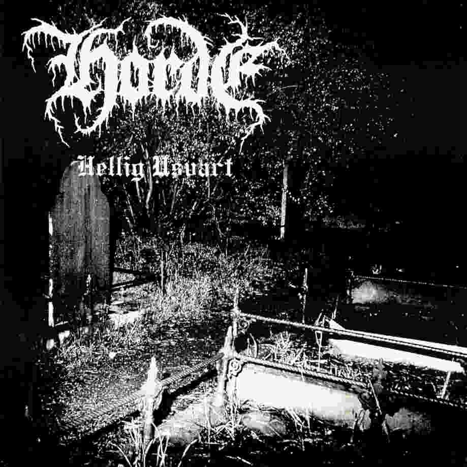 Horde《Thine Hour Hast Come》GTP谱
