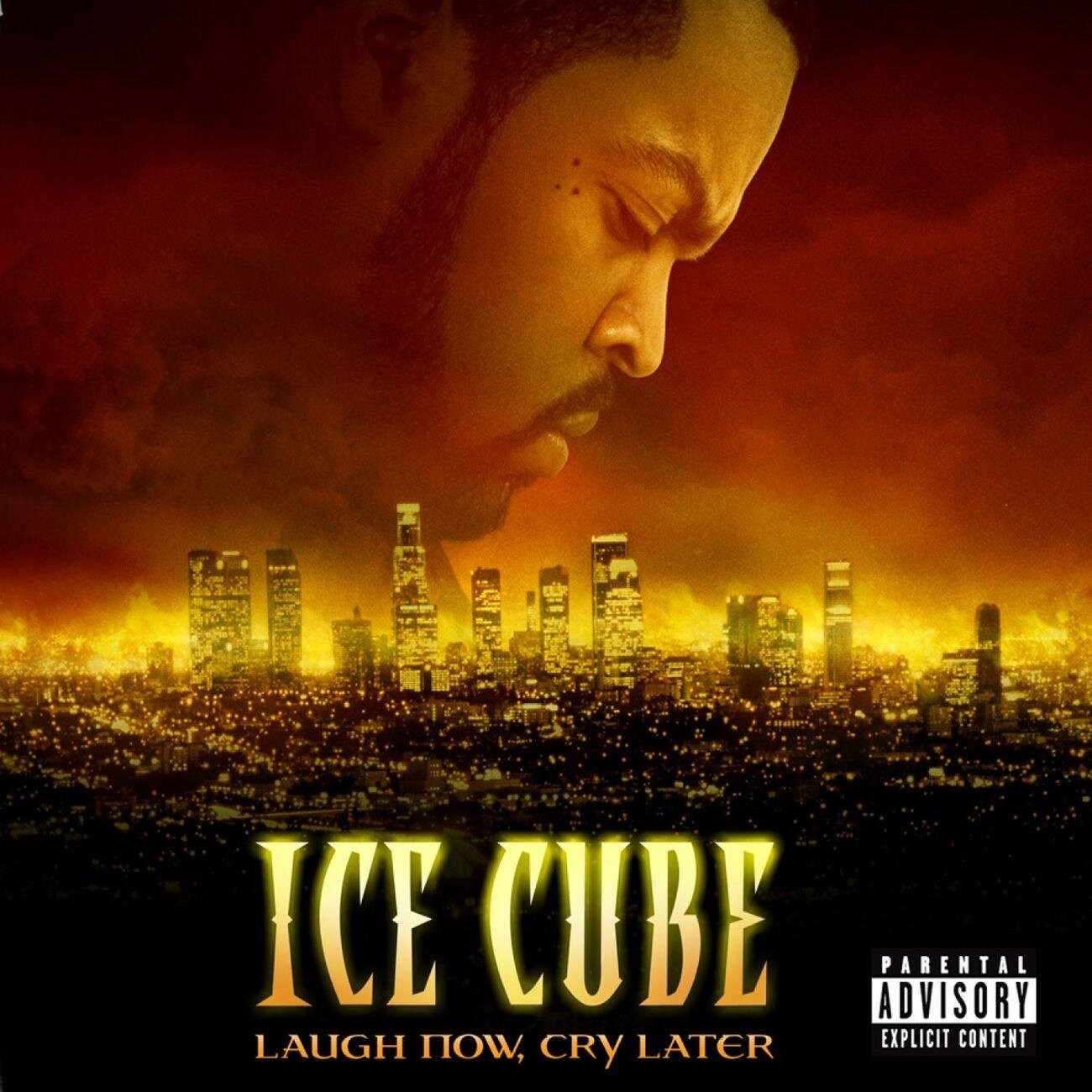 Ice Cube《Go To Church》GTP谱