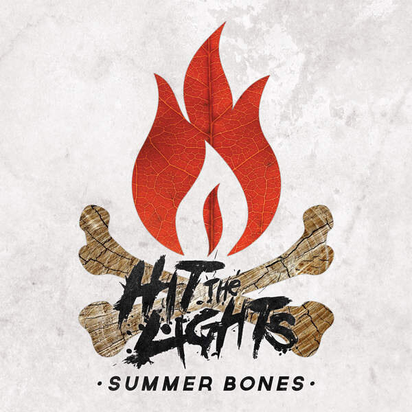 Hit the Lights《Fucked Up Kids》GTP谱