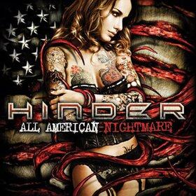 Hinder《The Life》GTP谱