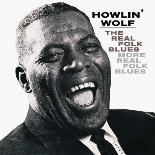 Howlin\' Wolf《Killing Floor》GTP谱