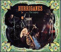 Hurriganes《An Awful Crime》GTP谱
