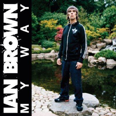 Ian Brown《Stellify》GTP谱