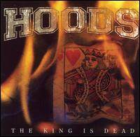 Hoods《Coward》GTP谱
